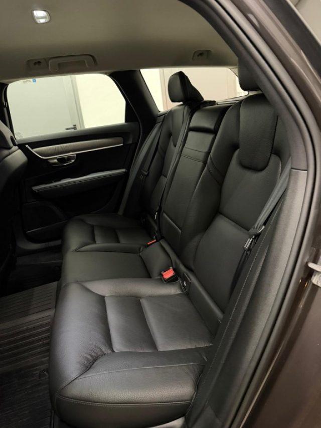 VOLVO V90 Cross Country B4 AWD Geartronic Business //SERVICE UFFICIALE//