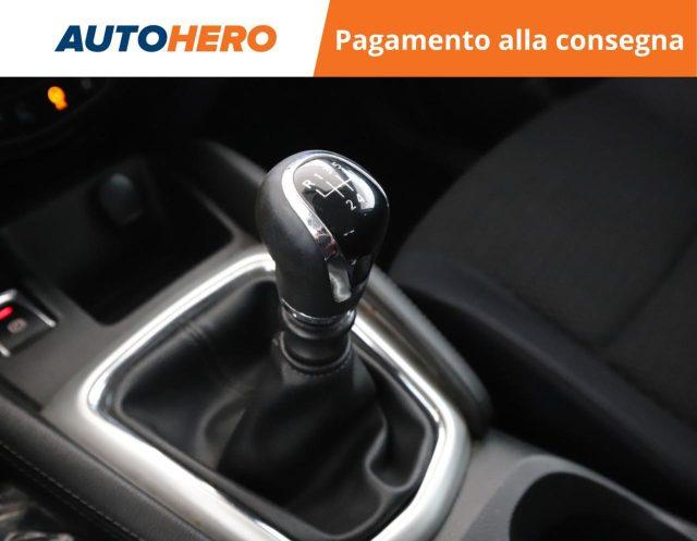 NISSAN Qashqai 1.2 DIG-T Visia