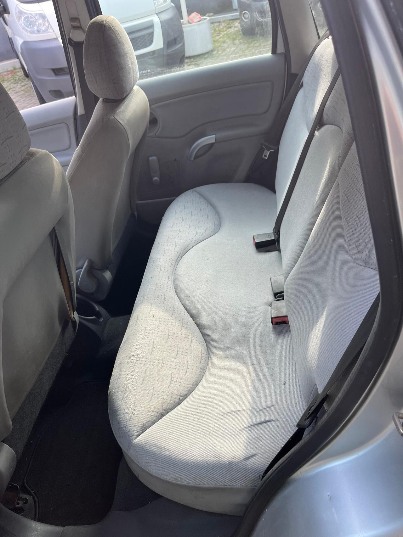 CITROEN C3 1.1 BENZINA 5 PORTE ANCHE PER NEOPATENTATI