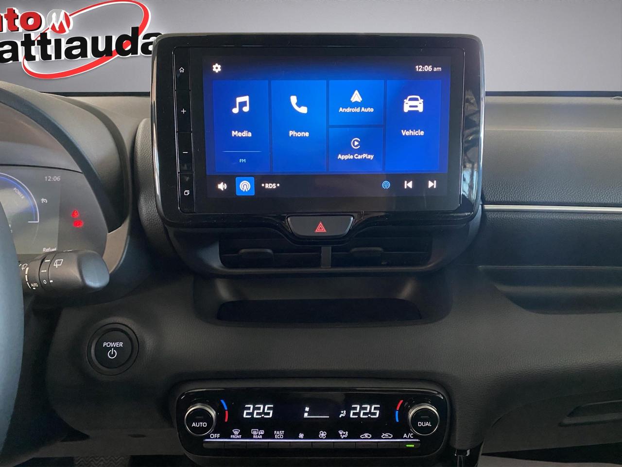 Mazda 2 1.5 vvt full hybrid electric Homura e-cvt