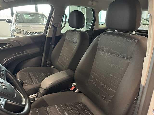 Opel Meriva 1.4 100 CV Elective