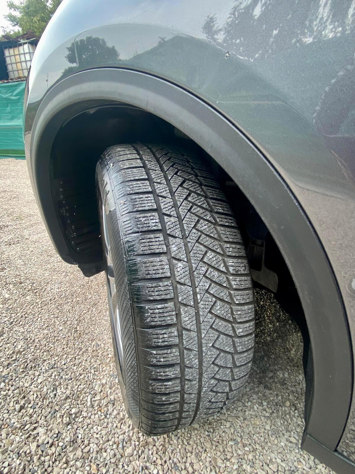 Alfa Romeo Stelvio 2.2 210 Q4 SPORT EDITION PROMO