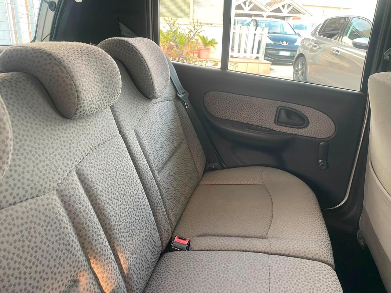 Renault Clio 1.2 cat 5 porte Fairway
