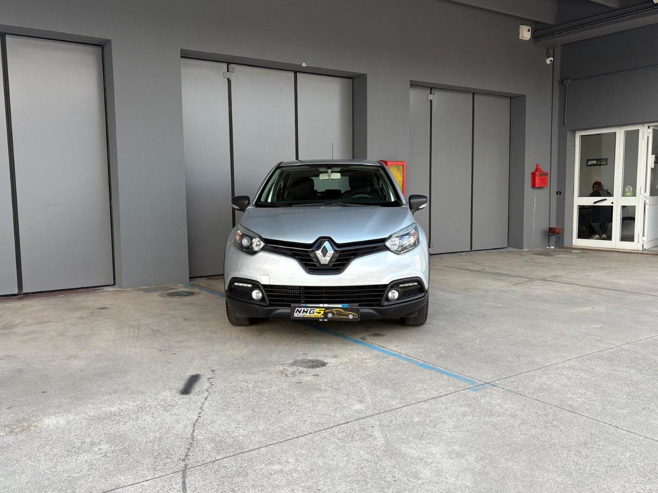 Renault Captur 0.9 tce Wave s&s 90cv