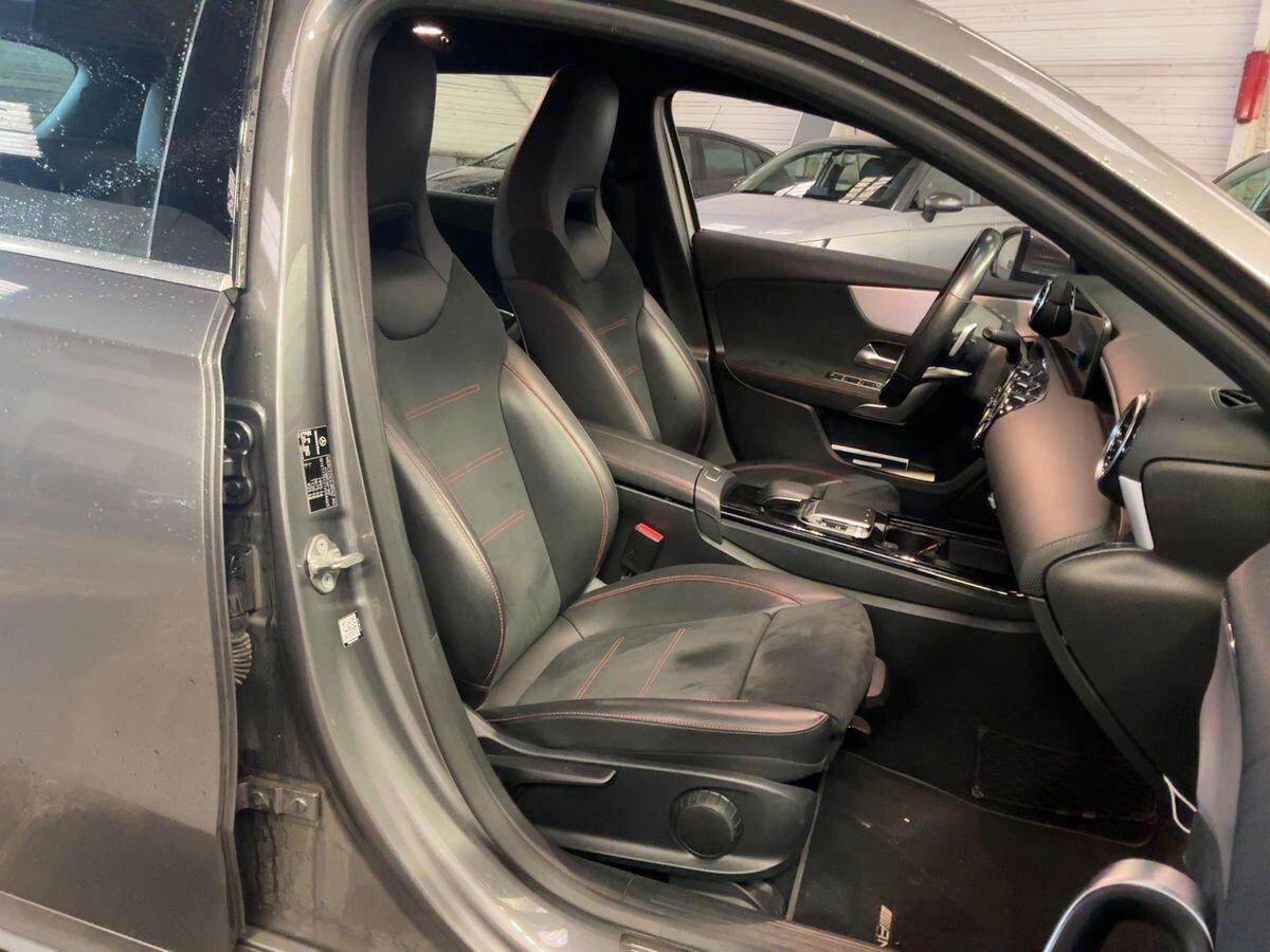 Mercedes-benz A 200 d AMG Line 150CV -IN ARRIVO-