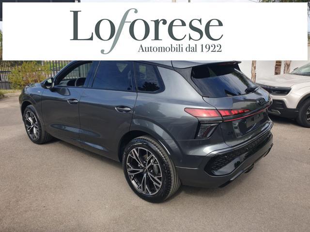 AUDI Q3 TDI 110 kW S tronic S Line