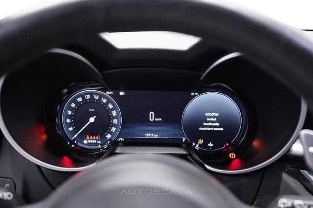 ALFA ROMEO Stelvio 2.2 Turbodiesel 160 CV AT8 RWD Sprint