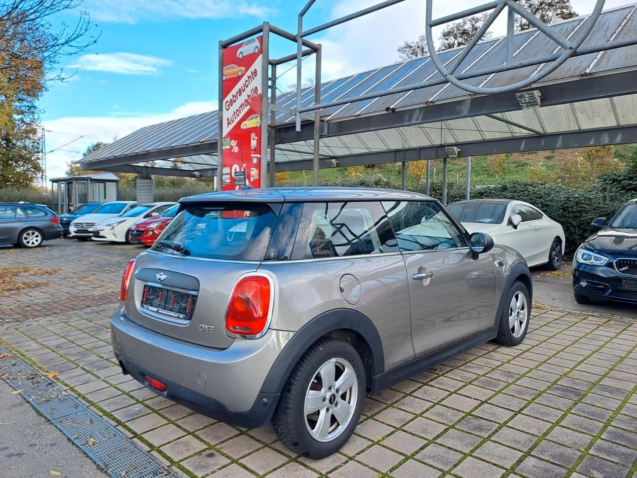 Mini 1.2 One Clima Euro6 *ben tenuta