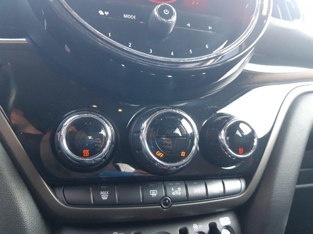 MINI Cooper Countryman 1.5 One D Northwood Edition Countryman