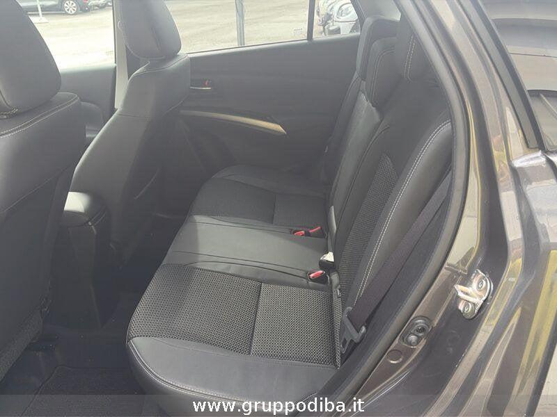 Suzuki S-Cross II 2022 1.4h Top 4wd allgrip 129cv