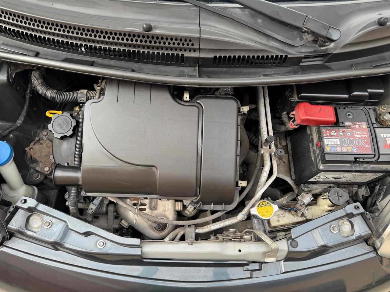 Citroen C1 5p AMIC1 benzina neopatentati