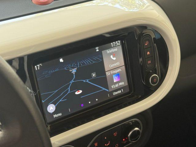 RENAULT Twingo Electric Intens