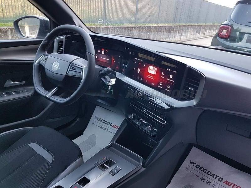 Opel Mokka Mokka 1.2 hybrid GS 136cv dct6