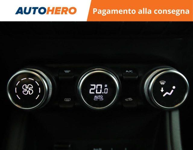 RENAULT Captur TCe 100 CV GPL Techno