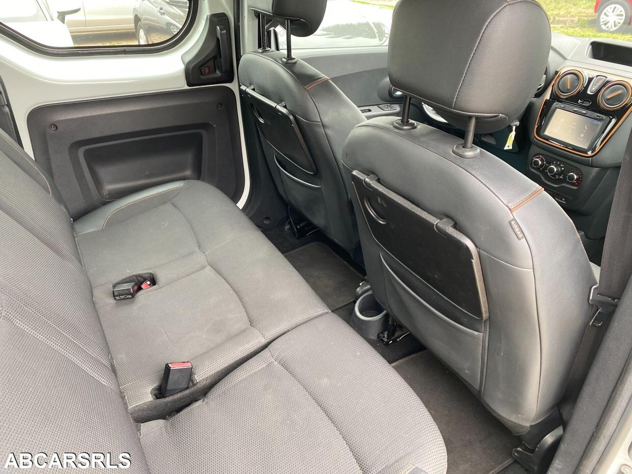 DACIA - Dokker - Stepway 1.5 dCi 8V 90 CV - UNIPRO