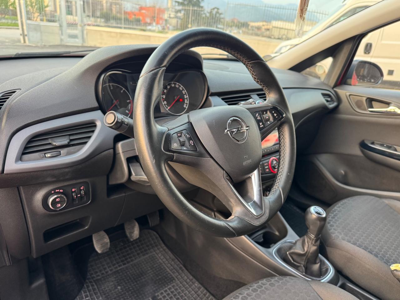 Opel Corsa 1.3 CDTI ecoFLEX 95CV Start&Stop 5 porte b-Color