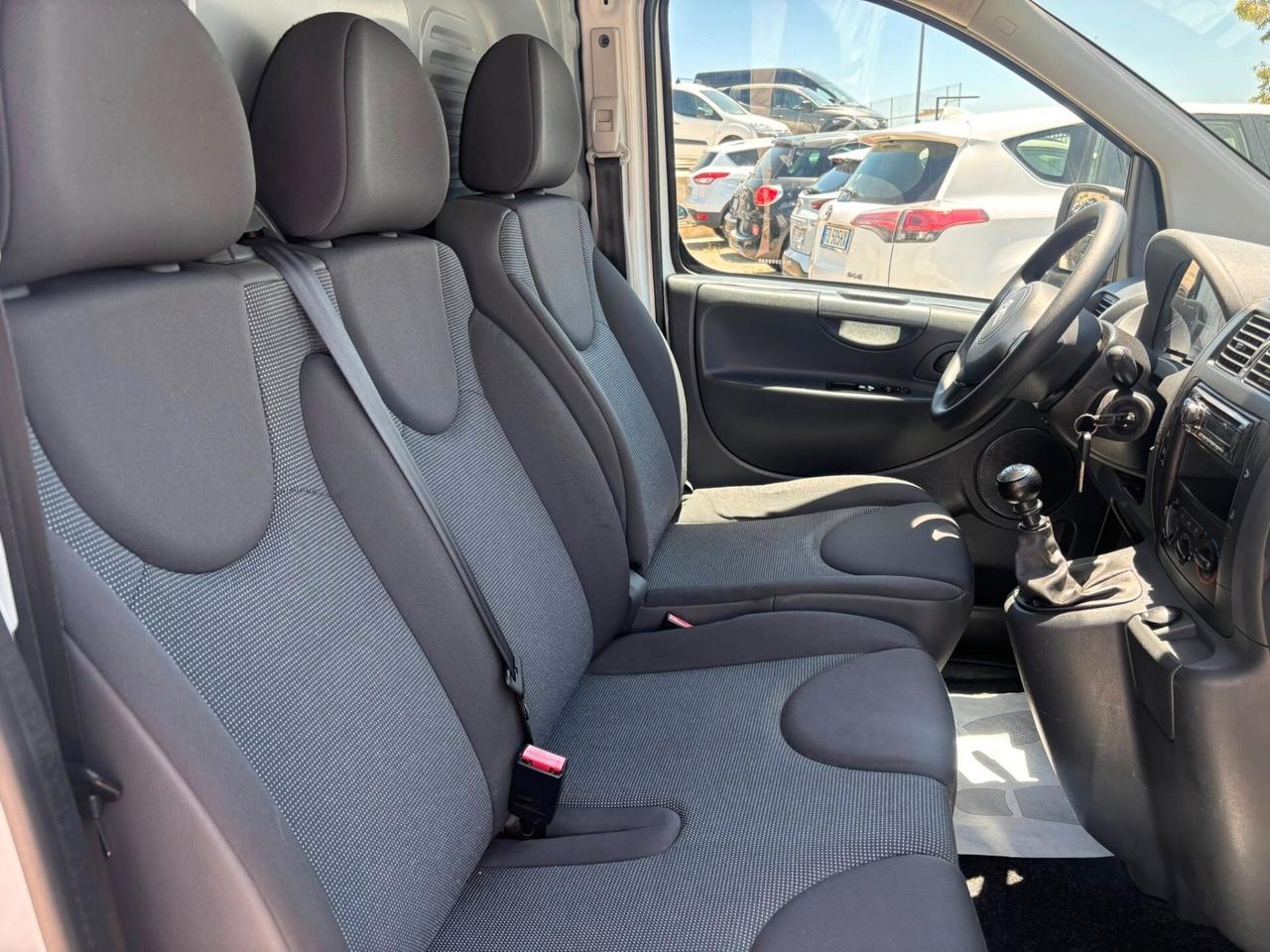 Citroen Jumpy - 2016