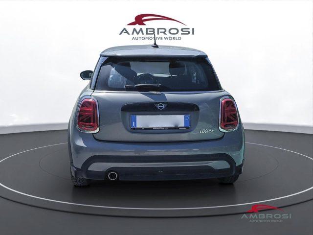 MINI Mini 1.5 Cooper Essential Auto