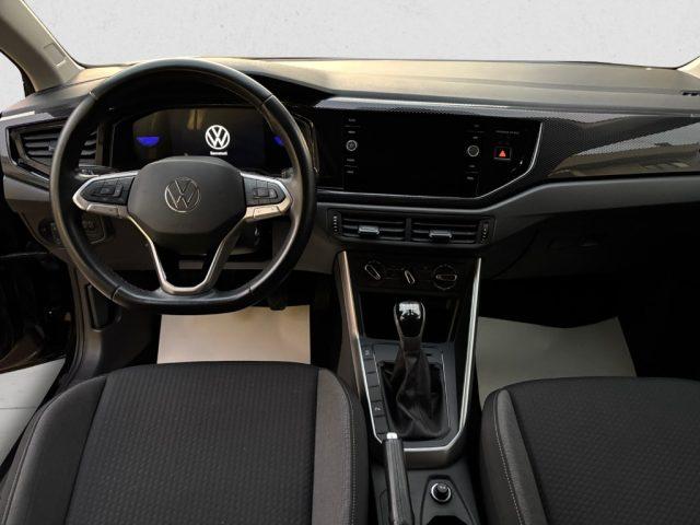 VOLKSWAGEN Taigo 1.0 TSI 95 CV Life