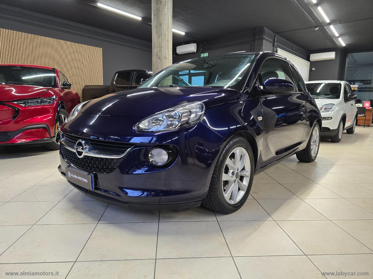 OPEL Adam 1.2 70 CV S&S Glam