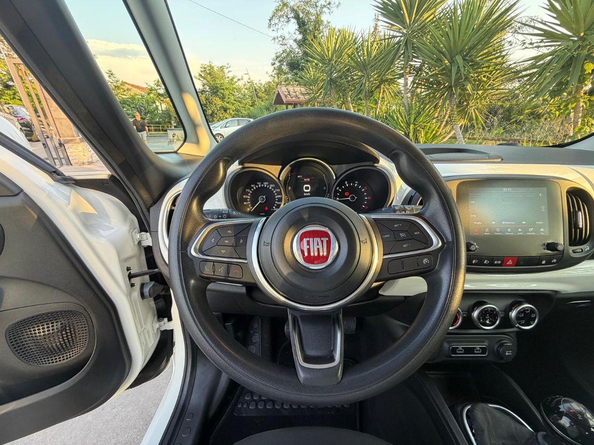 FIAT - 500 L - 1.3 MJT 95 CV Sport