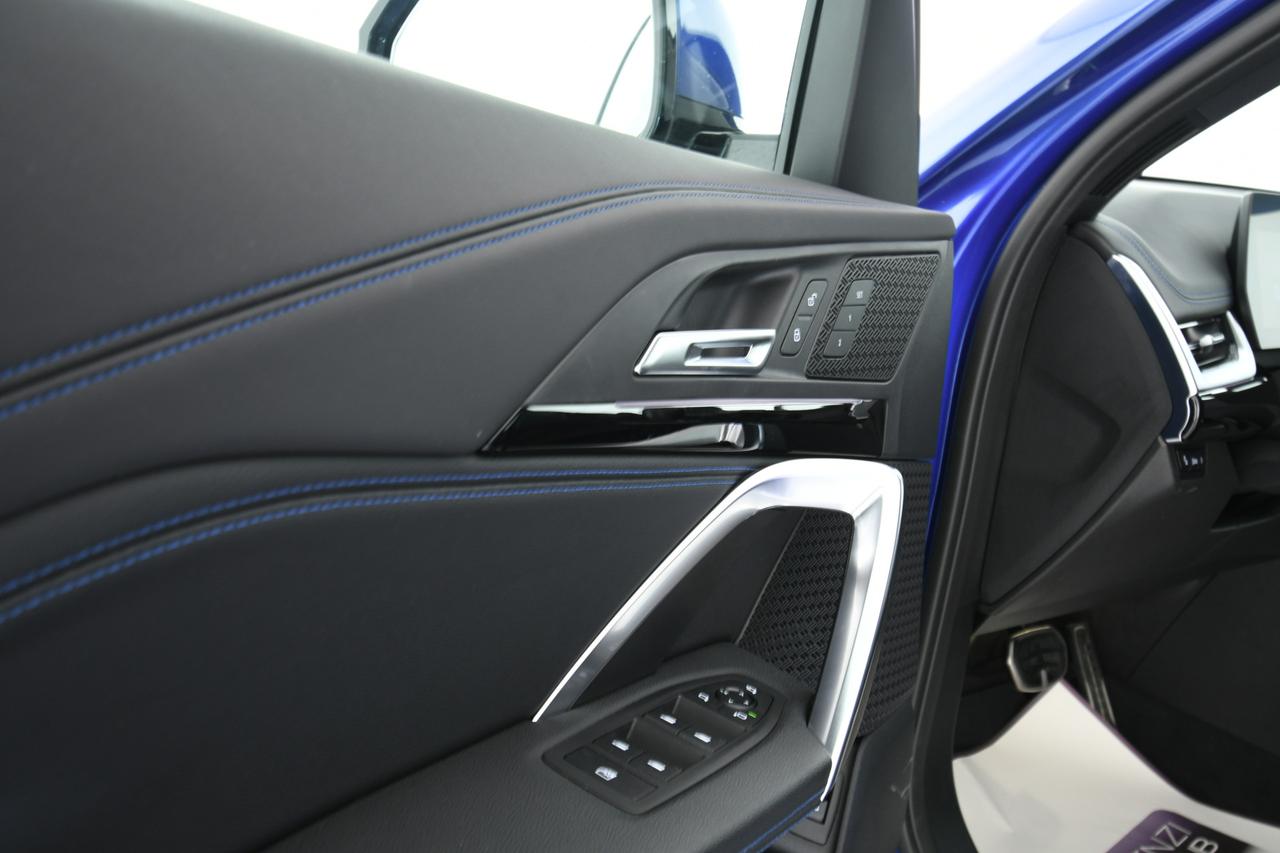 BMW X1 sdrive18d MSport Edition Balance auto APP CONNECT+CAMERA