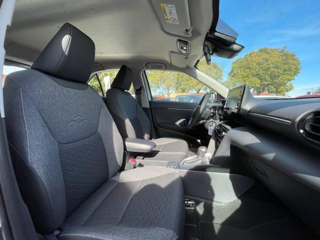 TOYOTA Yaris Cross 1.5 Hybrid 5p. E-CVT Active