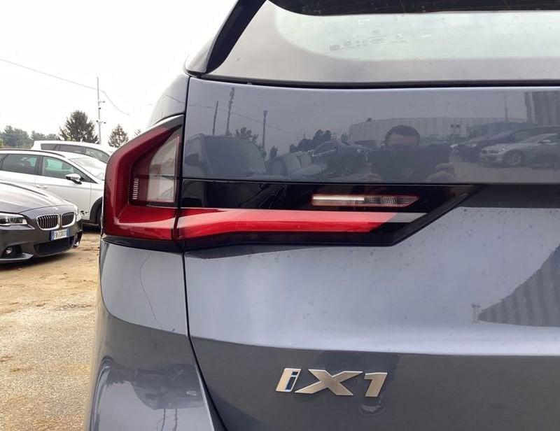 BMW X1 i xDrive30