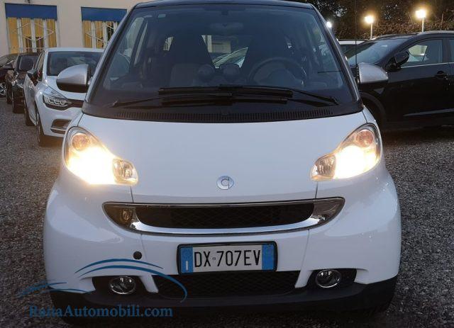 SMART ForTwo 1.0 Pulse Km 65500