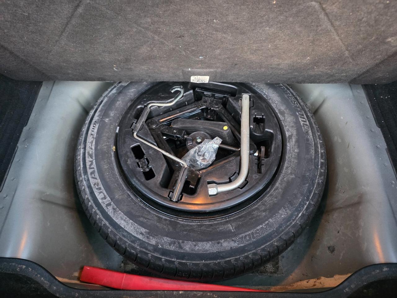 Fiat Tipo 1.6 MTJ 120 CV BERLINA ANNO 2016