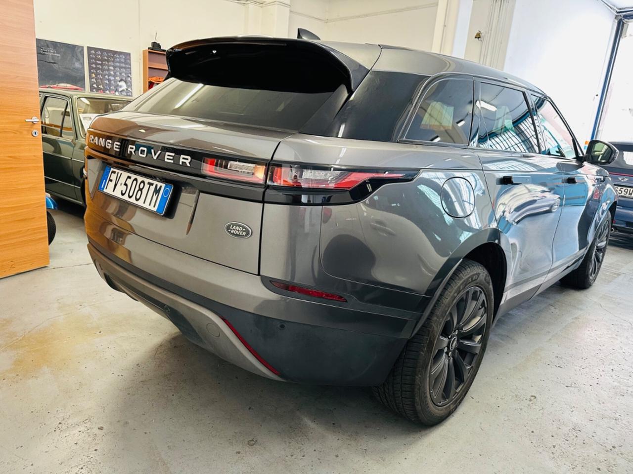 Land Rover Range Rover Velar 2.0 Si4 250 CV S