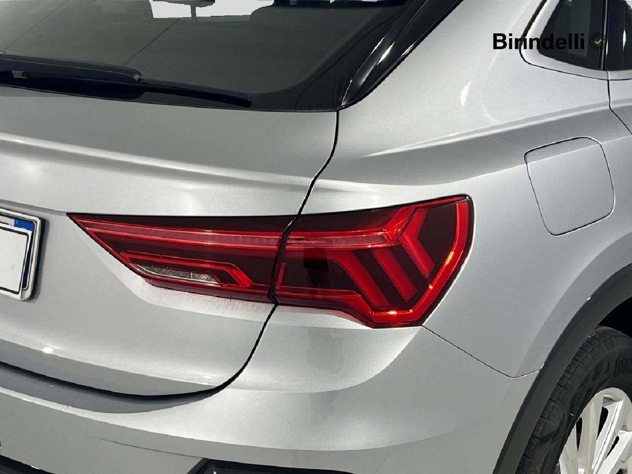 AUDI Q3 2ª serie - Q3 SPB 35 TDI S tronic Business Plus