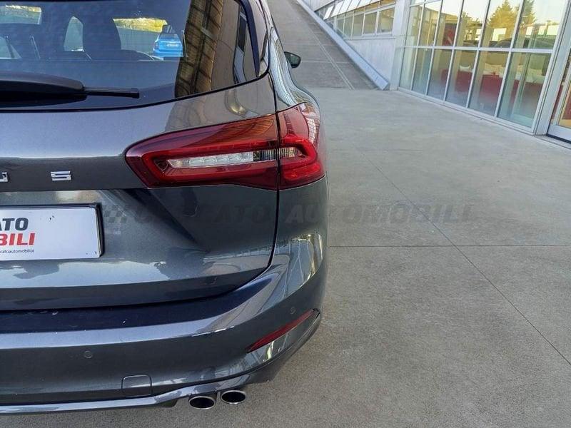 Ford Focus Focus SW 1.5 ecoblue ST-Line 115cv auto