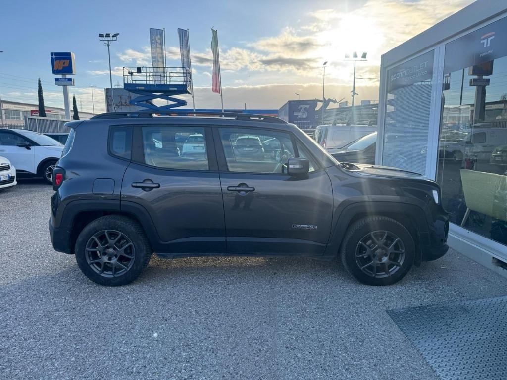 JEEP Renegade 2019 - Renegade 1.6 mjt Limited 2wd 130cv