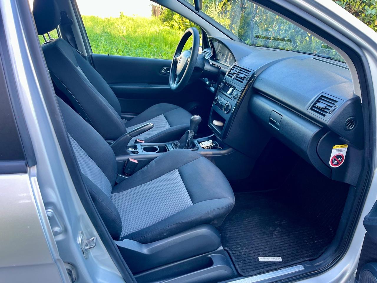 Mercedes-benz A 180 CDI 110 CV Elegance