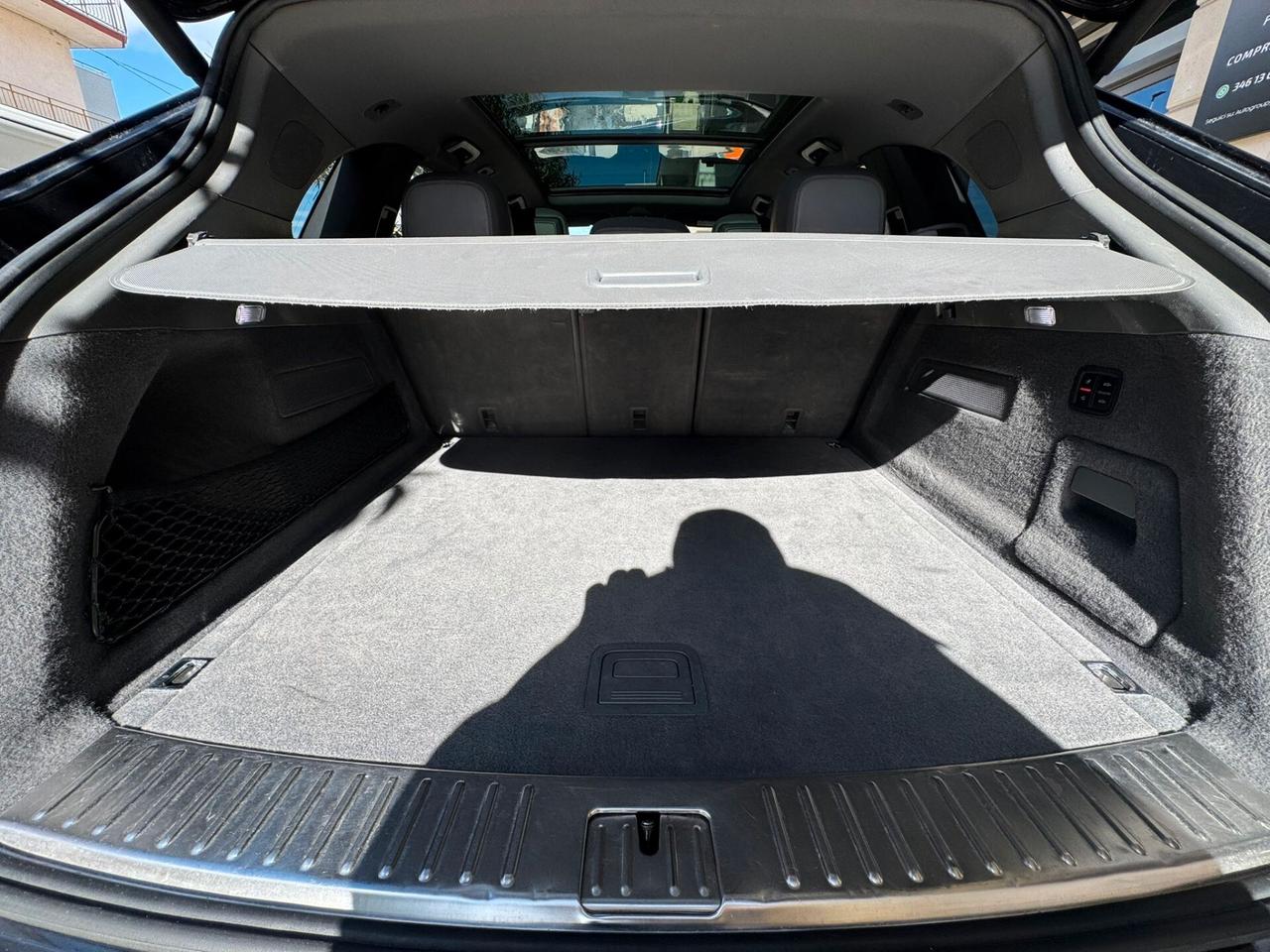 Porsche Cayenne 3.0 V6 E-Hybrid