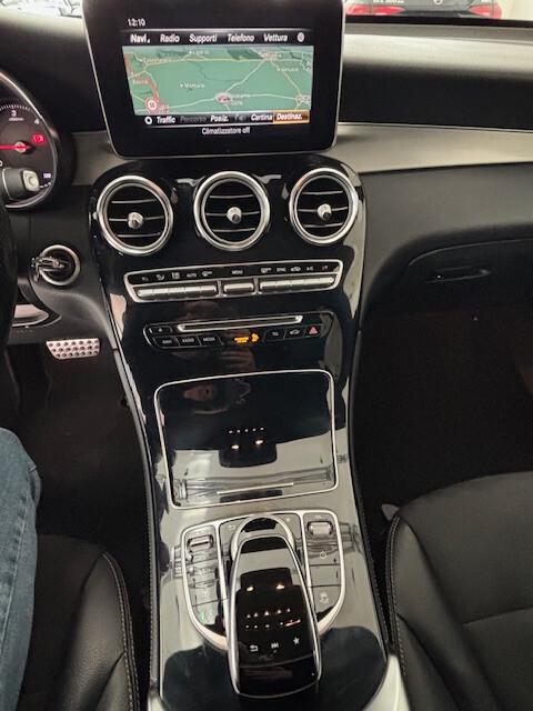 Mercedes-benz GLC 250d 4Matic Premium ''60.000KM''