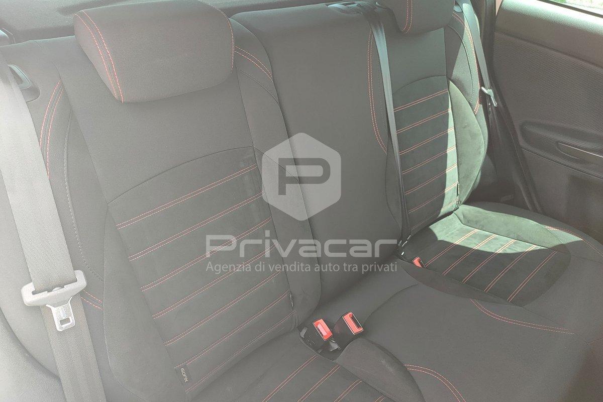 ALFA ROMEO Giulietta 1.6 JTDm 120 CV Sprint