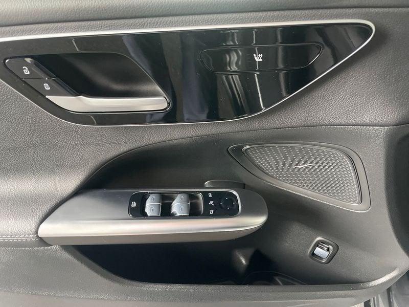 Mercedes-Benz Classe C C 200 d Mild hybrid Advanced