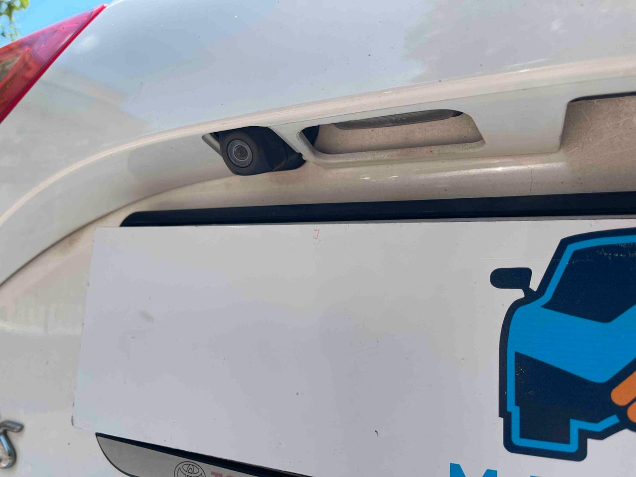 Toyota Yaris 1.5 Hybrid 5 porte Style NEOPATENTATI Cool Lounge my18