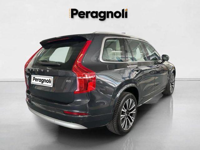 VOLVO XC90 B5 (d) AWD automatico 7 posti Ultimate Bright