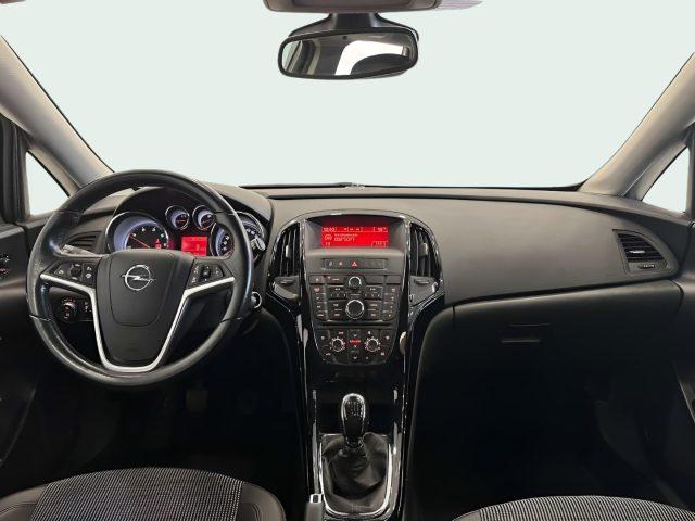 OPEL Astra 1.6 CDTI EcoFLEX S&S SW - Clima - Bluetooth