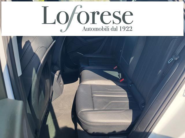 AUDI Q5 40 TDI quattro S tronic Business Sport