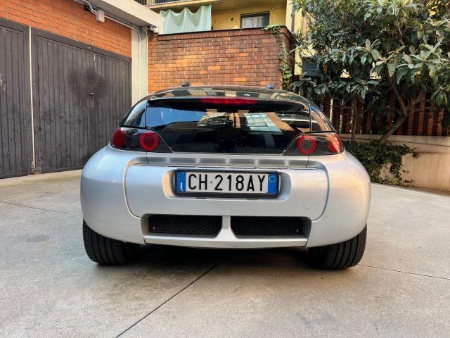 SMART Roadster 700 smart roadster-coupé motore nuovo hard top