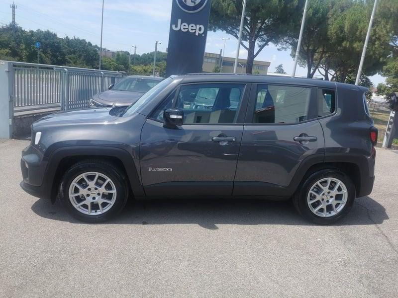 Jeep Renegade 1.0 T3 Limited