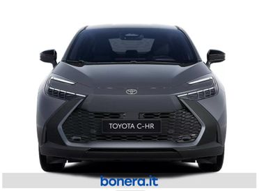 Toyota C-HR 2.0 Plug-in Hybrid 220 Icon FWD e-CVT