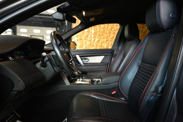 LAND ROVER Discovery Sport P300e HYBRID R-DYNAMIC S AWD AUT.PHEV PLUG-IN FULL