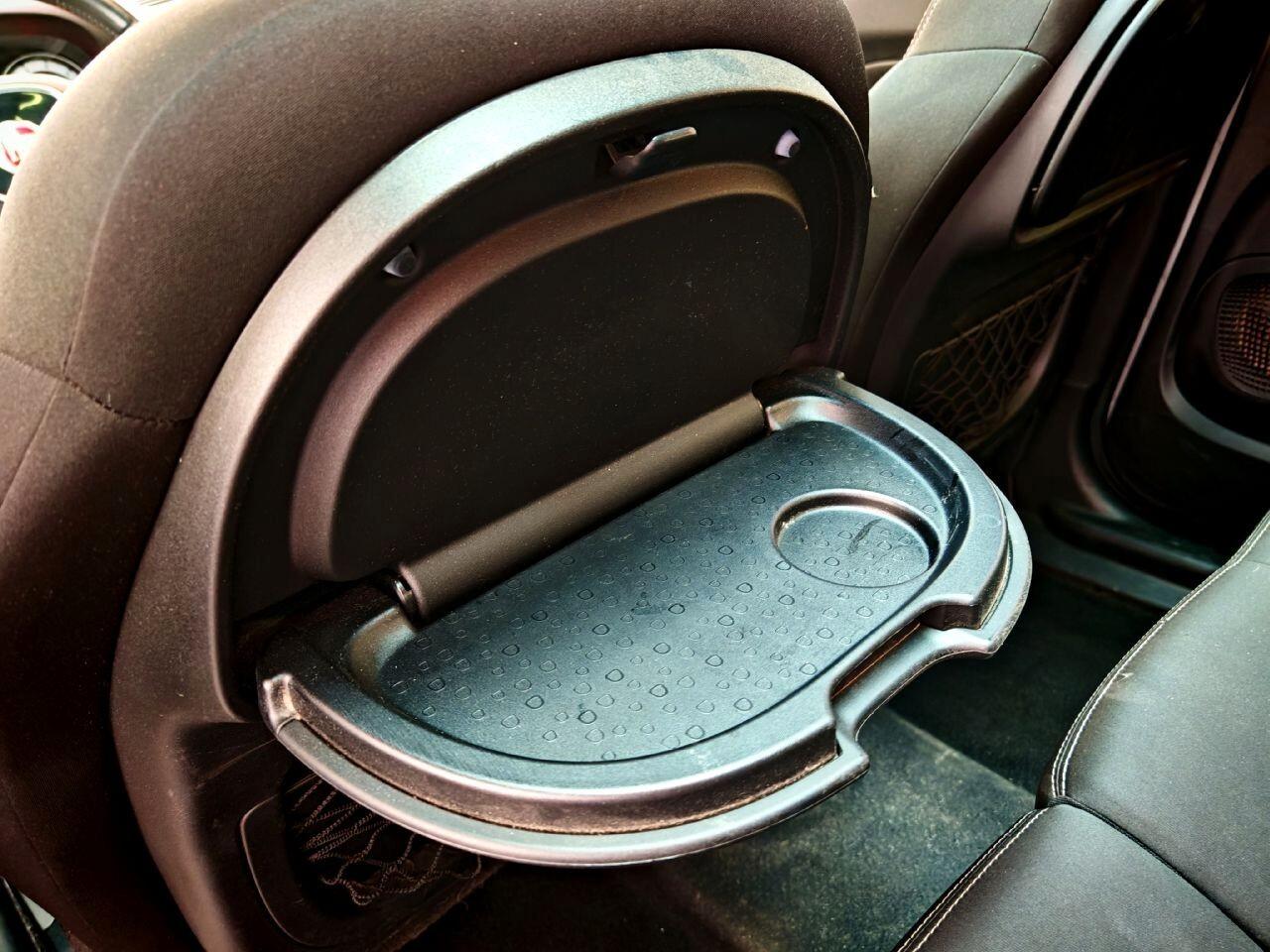 Fiat 500L GPL 1.4 T-Jet 120cv Lounge