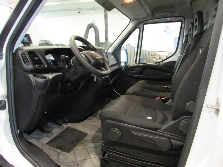 Iveco Daily 35S14V 2.3 HPT PM-TM Furgone FRIGORIFERO IN ARRIVO