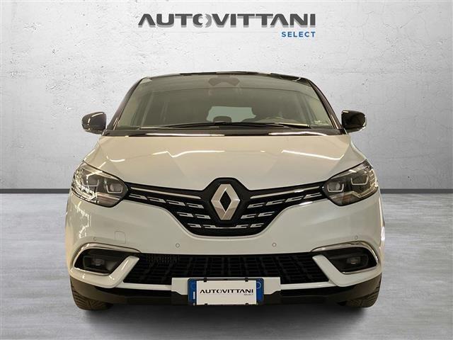 RENAULT Scenic 1.3 TCe 140cv Intens EDC